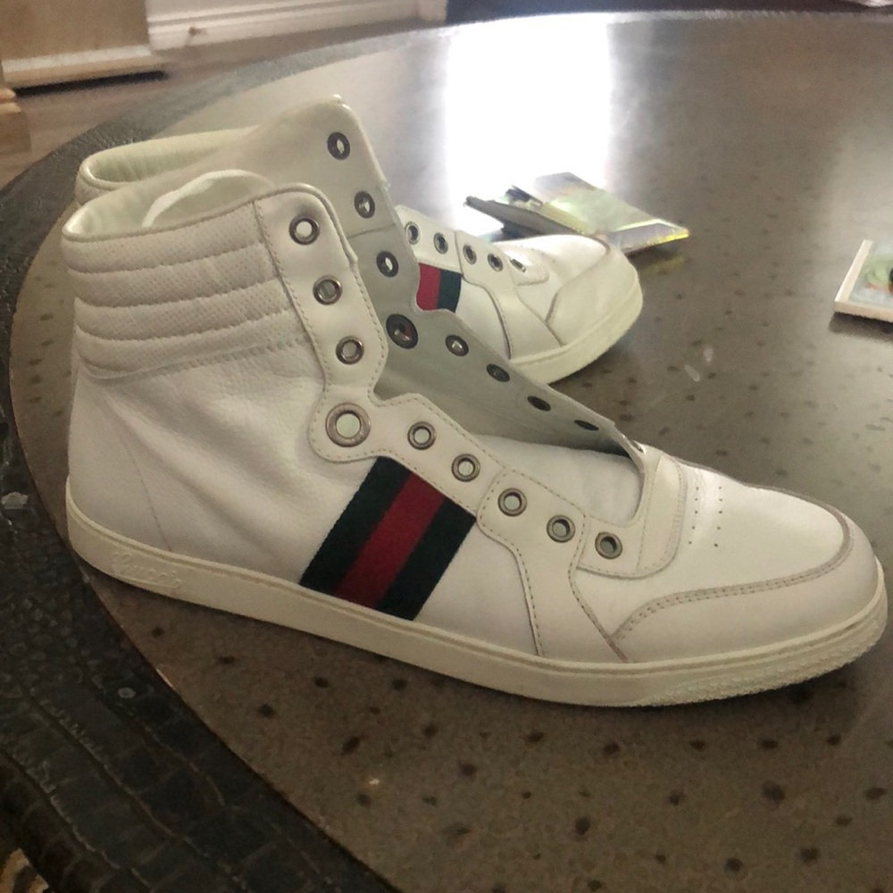 Gucci Shoes